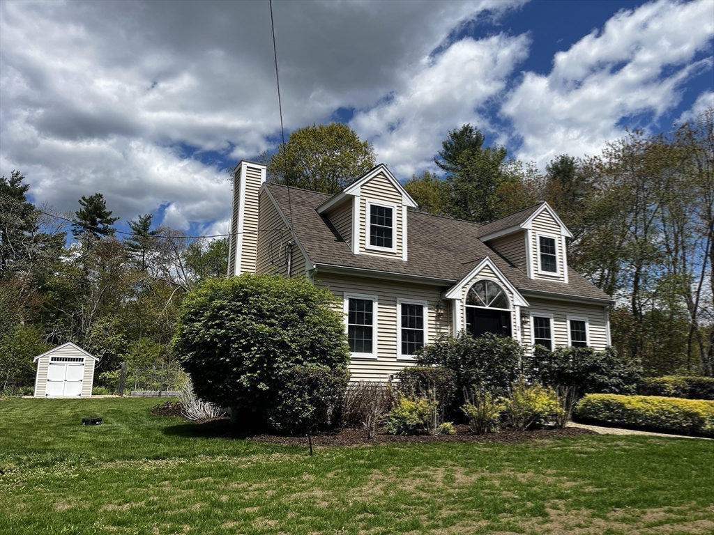 2 Erick Road Mansfield, MA 02048 - Photo 29 of 35