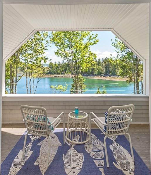 279 Gun Point Road Harpswell, ME 04079 - Photo 22 of 34 Photo