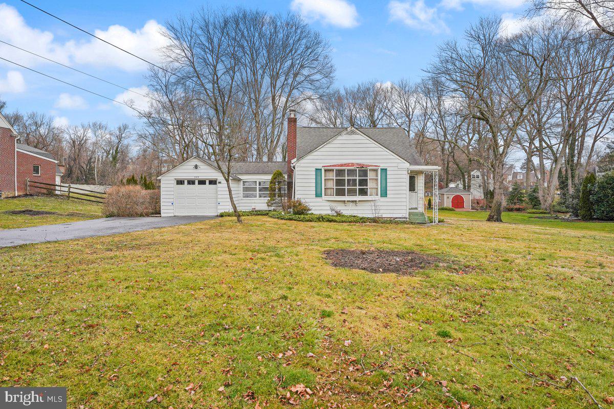 309 West Rose Valley Road Wallingford, PA 19086 - Photo 28 of 28