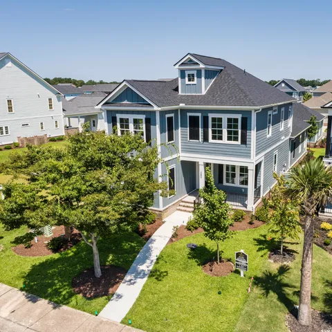 $818,500 | 287 West Palms Drive, Myrtle Beach, SC 29579