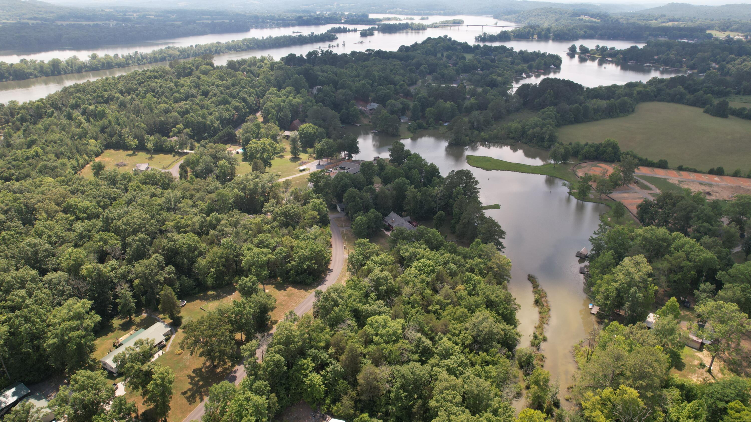 Lot 2 Hiwassee Circle, Unit 2 Decatur, TN 37322 - Photo 1 of 23 Photo Jun 24, 8 19 35 PM (9)