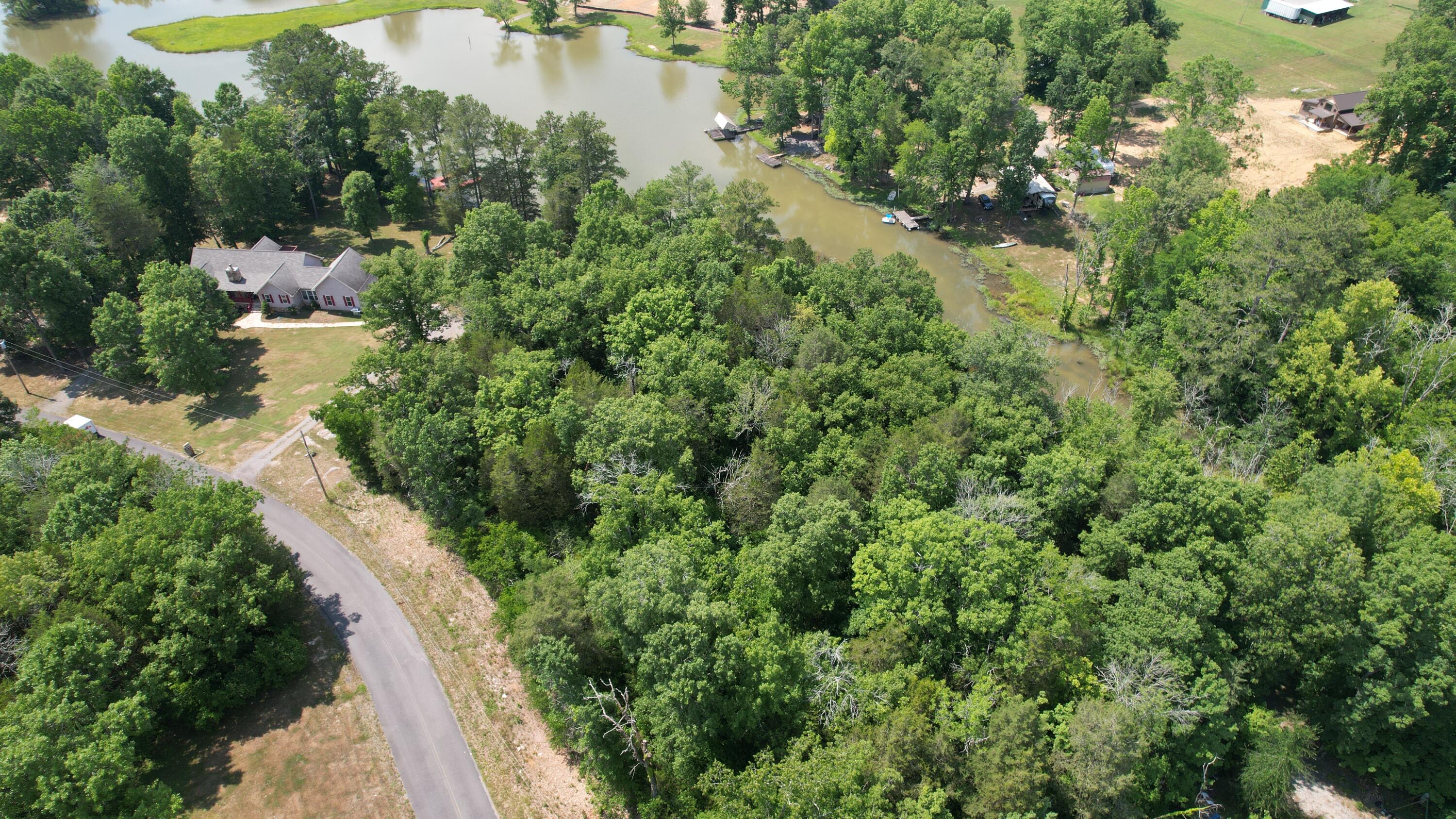 Lot 2 Hiwassee Circle, Unit 2 Decatur, TN 37322 - Photo 23 of 23 Photo Jun 24, 8 19 35 PM