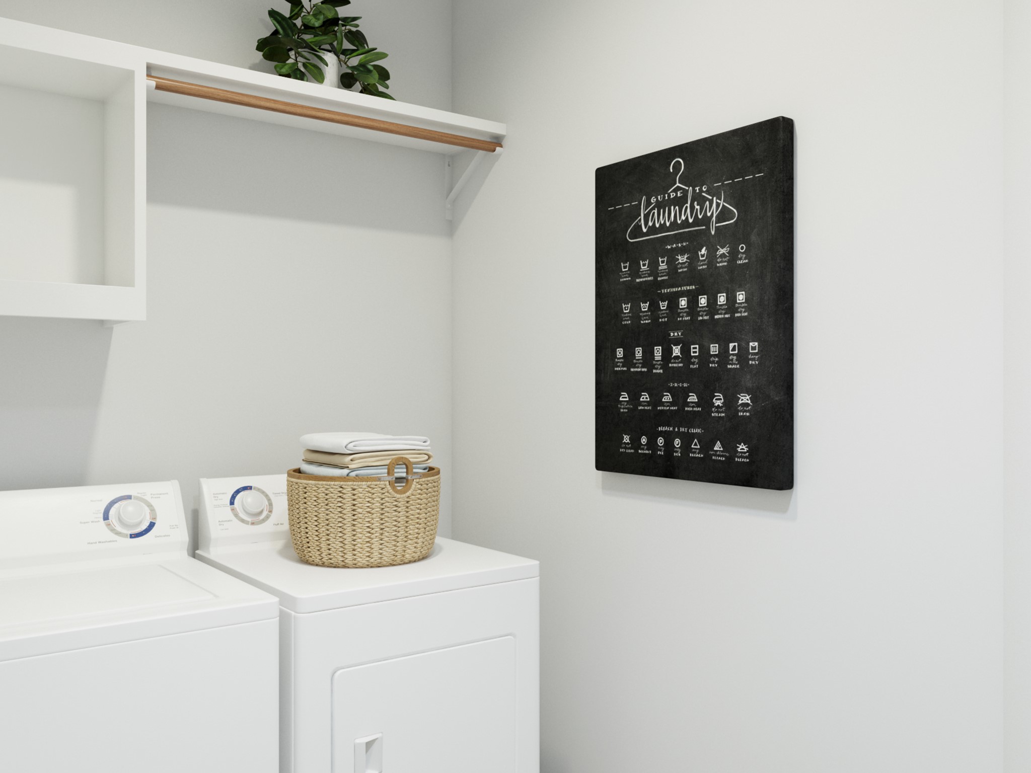 9262 Grace Rdg Drive Willis, TX 77318 - Photo 23 of 38 a utility room with dryer and washer