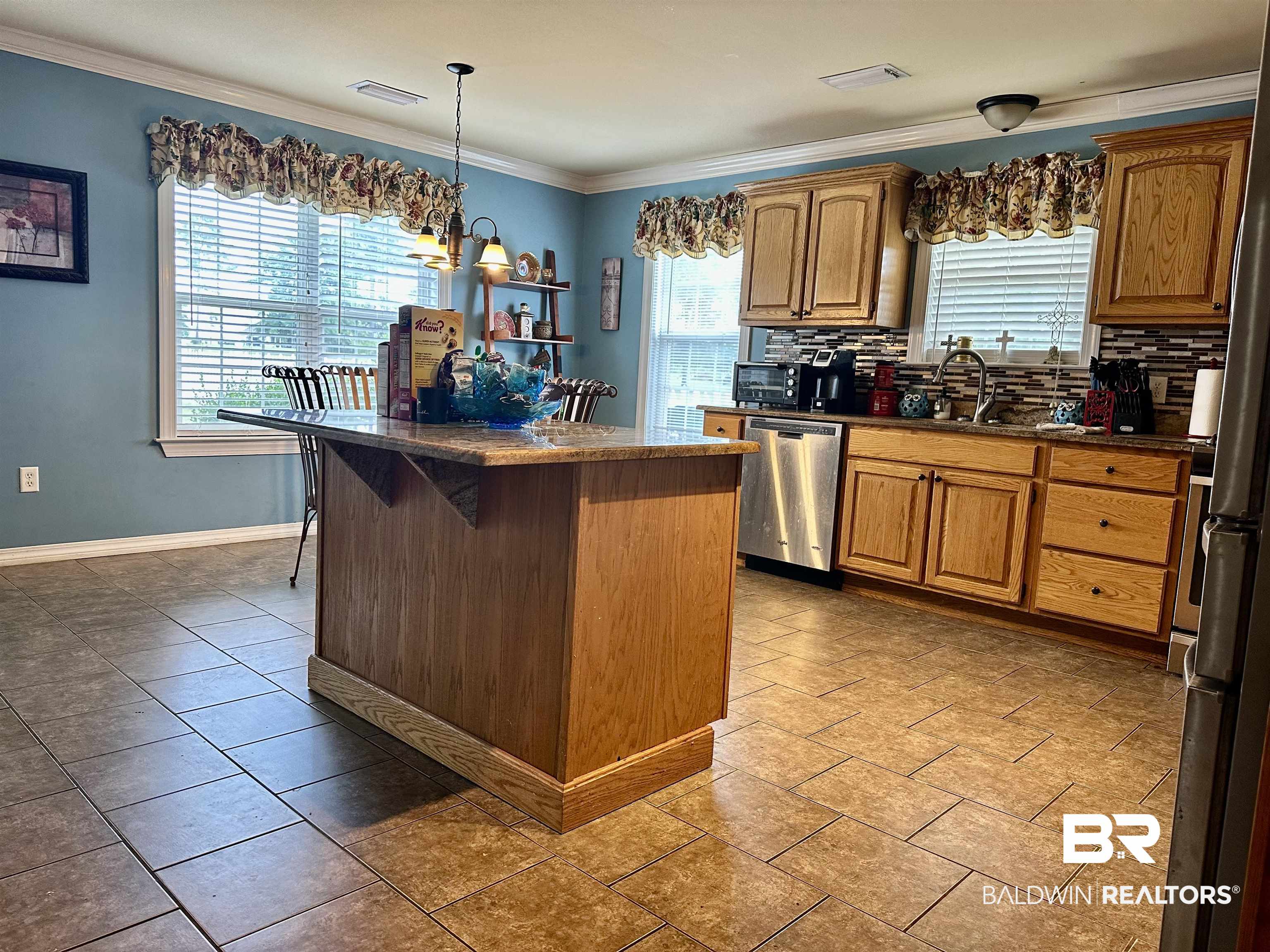 1448 Dogwood Road Brewton, AL 36426 - Photo 3 of 34