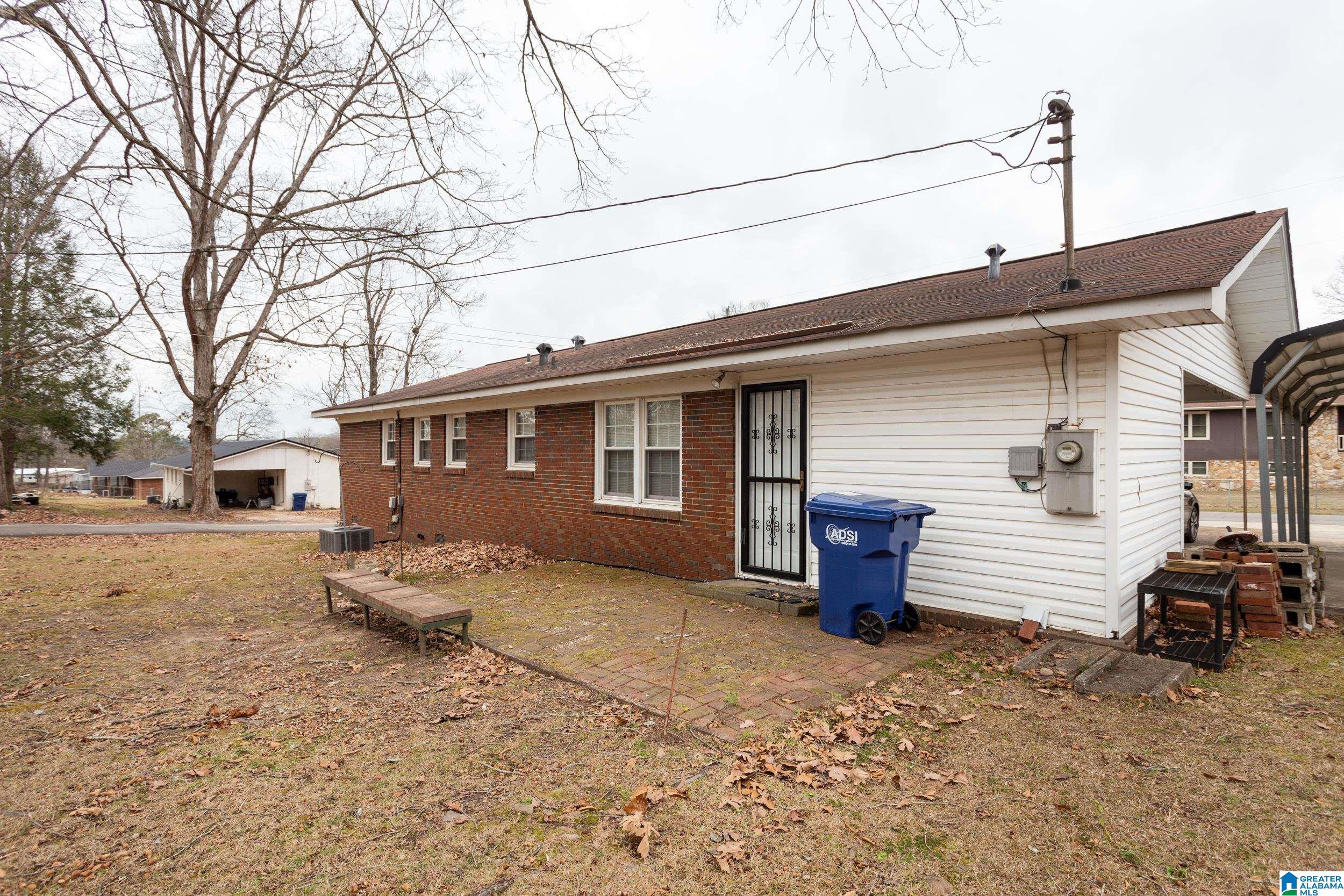144 Tolbert Street Anniston, AL 36201 - Photo 28 of 30
