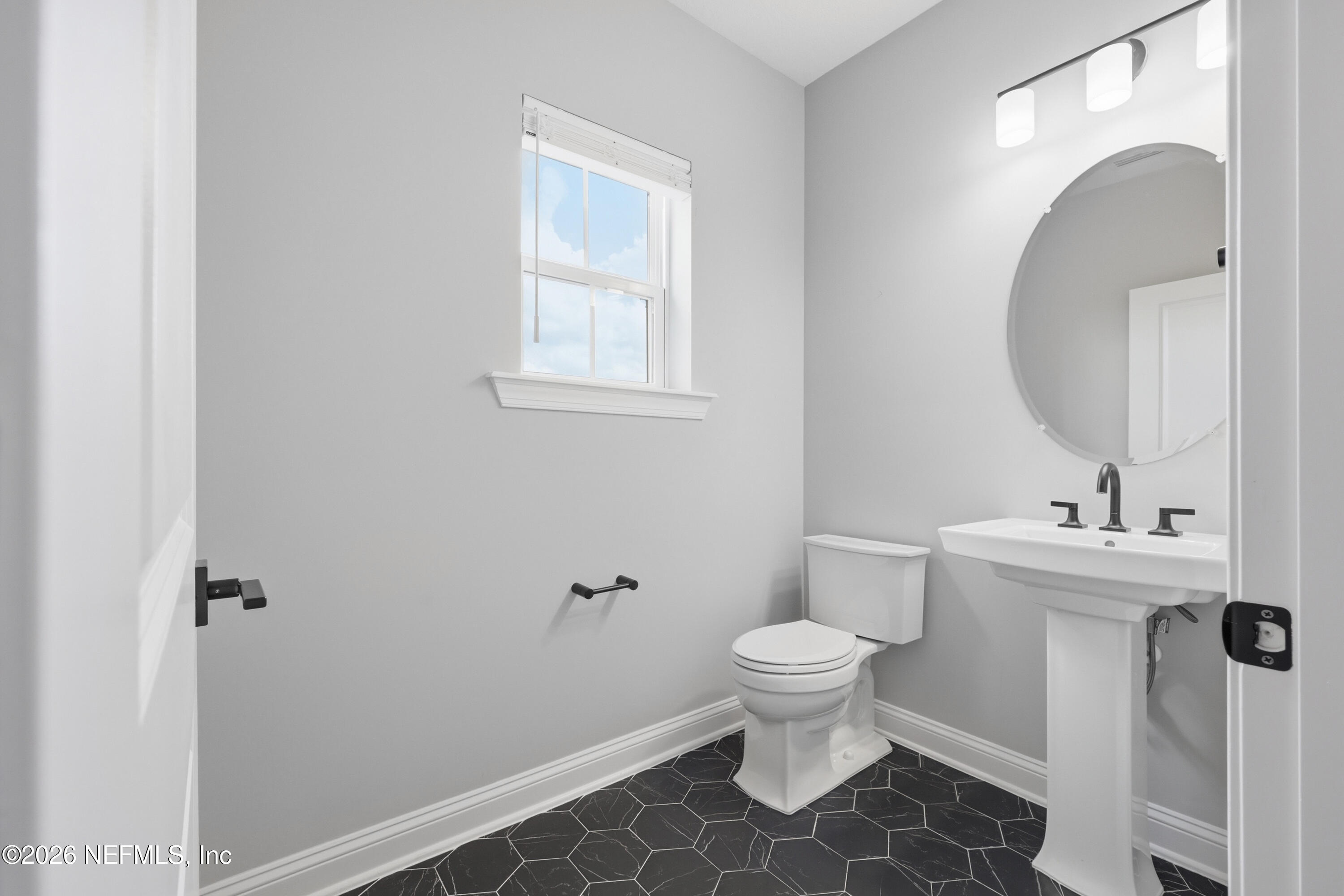 85 Nightfall Court St. Augustine, FL 32095 - Photo 46 of 86 Upstairs 1/2 Bath