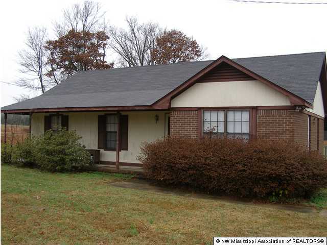 4923 Tate Marshall Road Coldwater, MS 38618 - Photo 1 of 8 Primary Photo