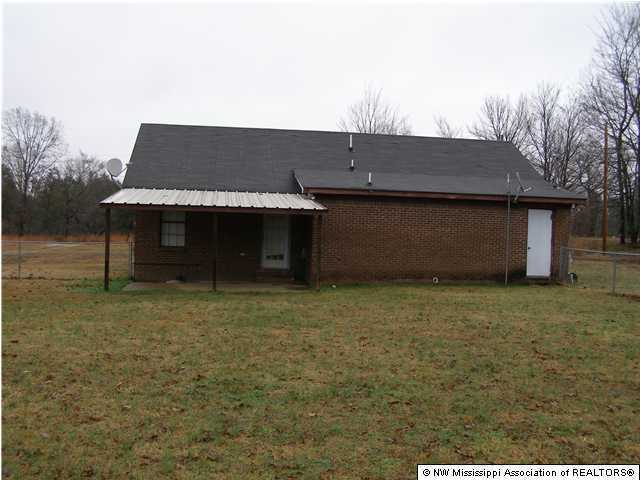 4923 Tate Marshall Road Coldwater, MS 38618 - Photo 2 of 8 Additional Photo