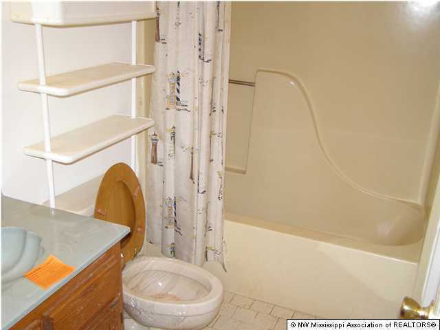 4923 Tate Marshall Road Coldwater, MS 38618 - Photo 3 of 8 Additional Photo