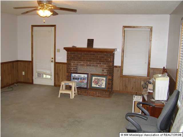 4923 Tate Marshall Road Coldwater, MS 38618 - Photo 6 of 8 Additional Photo
