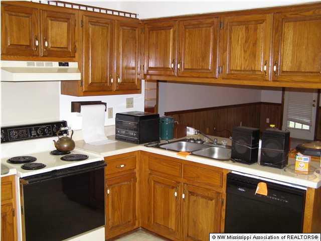 4923 Tate Marshall Road Coldwater, MS 38618 - Photo 8 of 8 Additional Photo