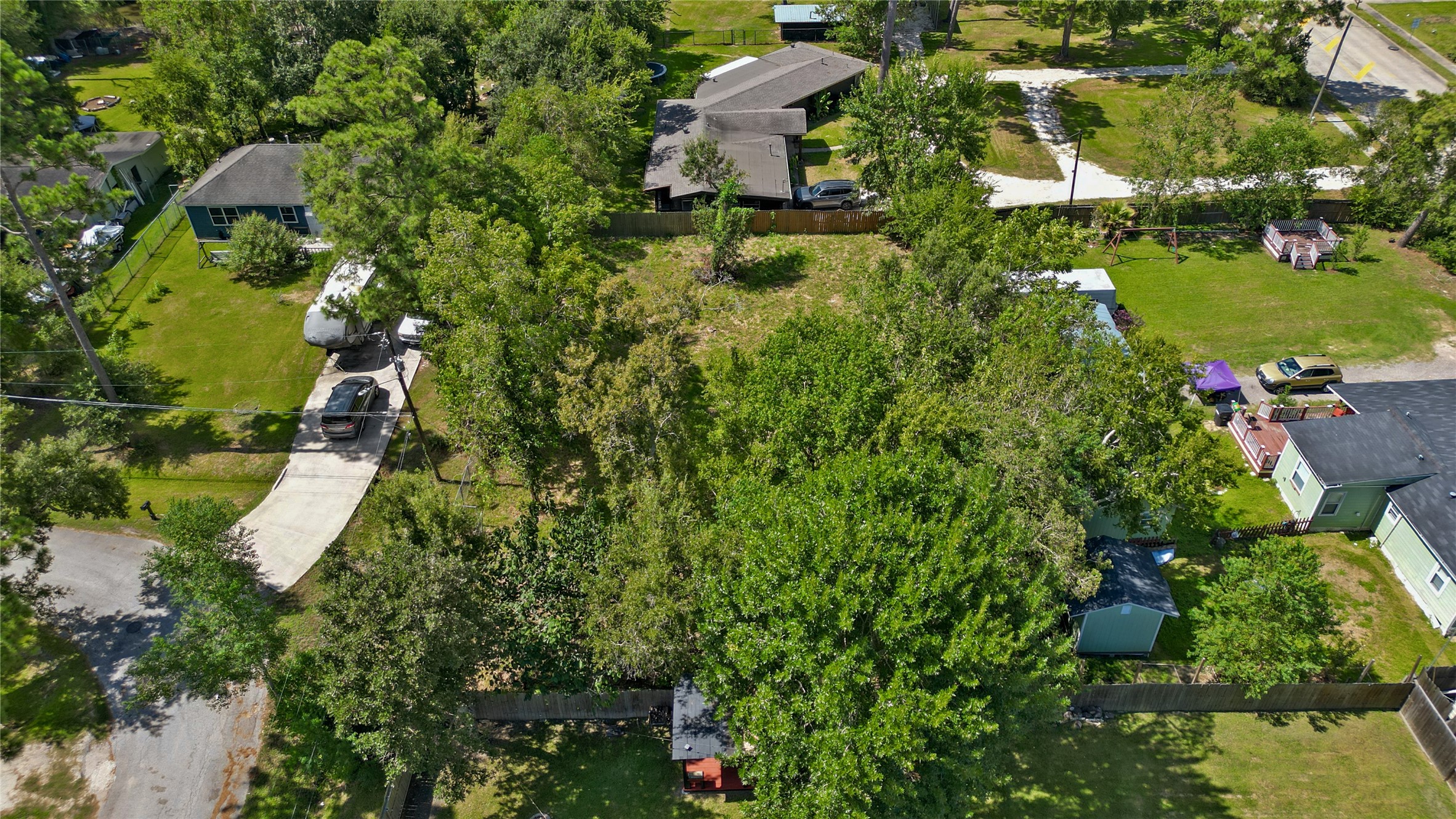 0 Ash Dickinson, TX 77539 - Photo 4 of 10 Gallery Image 4