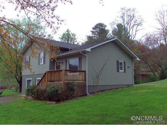 191 Old Settlement Road Sylva, NC 28779 - Photo 1 of 24 Gallery Image 1