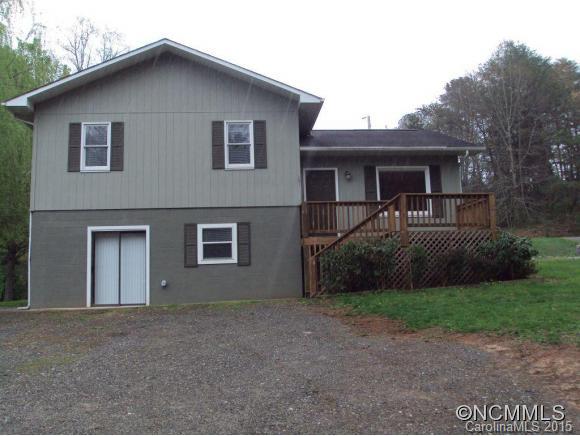 191 Old Settlement Road Sylva, NC 28779 - Photo 2 of 24 Gallery Image 2