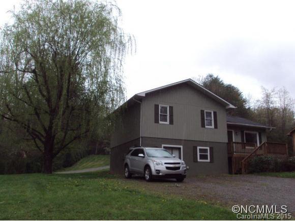 191 Old Settlement Road Sylva, NC 28779 - Photo 3 of 24 Gallery Image 3