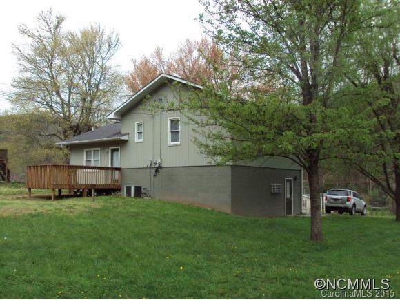 191 Old Settlement Road Sylva, NC 28779 - Photo 4 of 24 Gallery Image 4