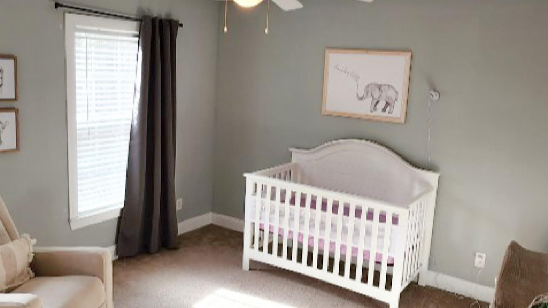 351 Salem Church Road Bostic, NC 28018 - Photo 12 of 16 Gallery Image 12