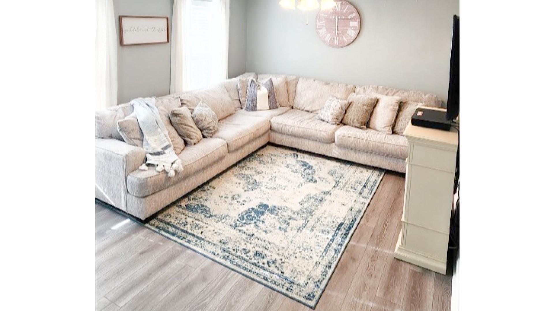 351 Salem Church Road Bostic, NC 28018 - Photo 6 of 16 Gallery Image 6