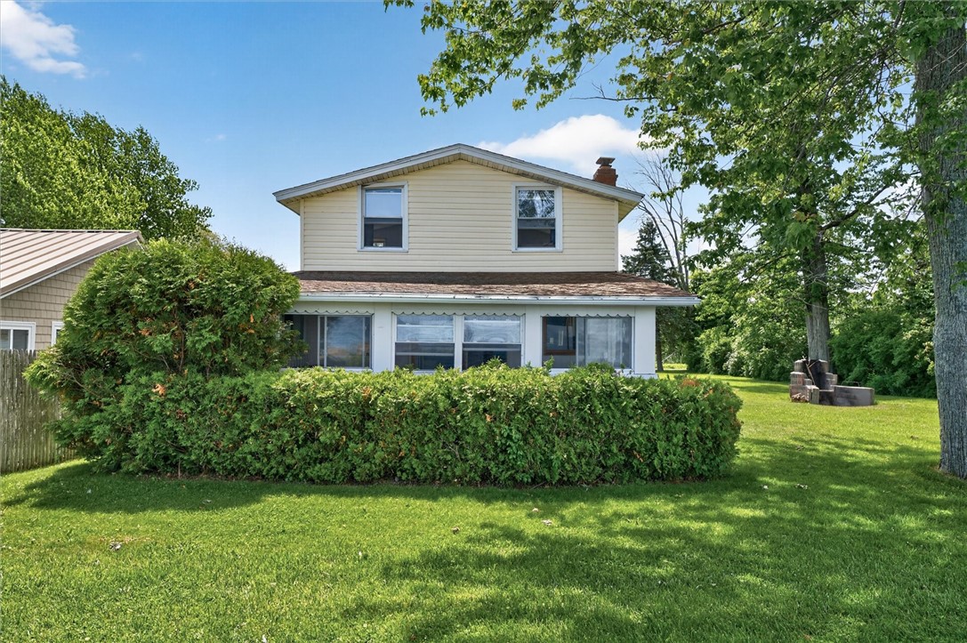 6414 Shore Acres Road Hamlin, NY 14468 - Photo 13 of 48