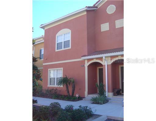 8972 Coco Palm Road, Unit 8952 Kissimmee, FL 34747 - Photo 1 of 1 Exterior Front