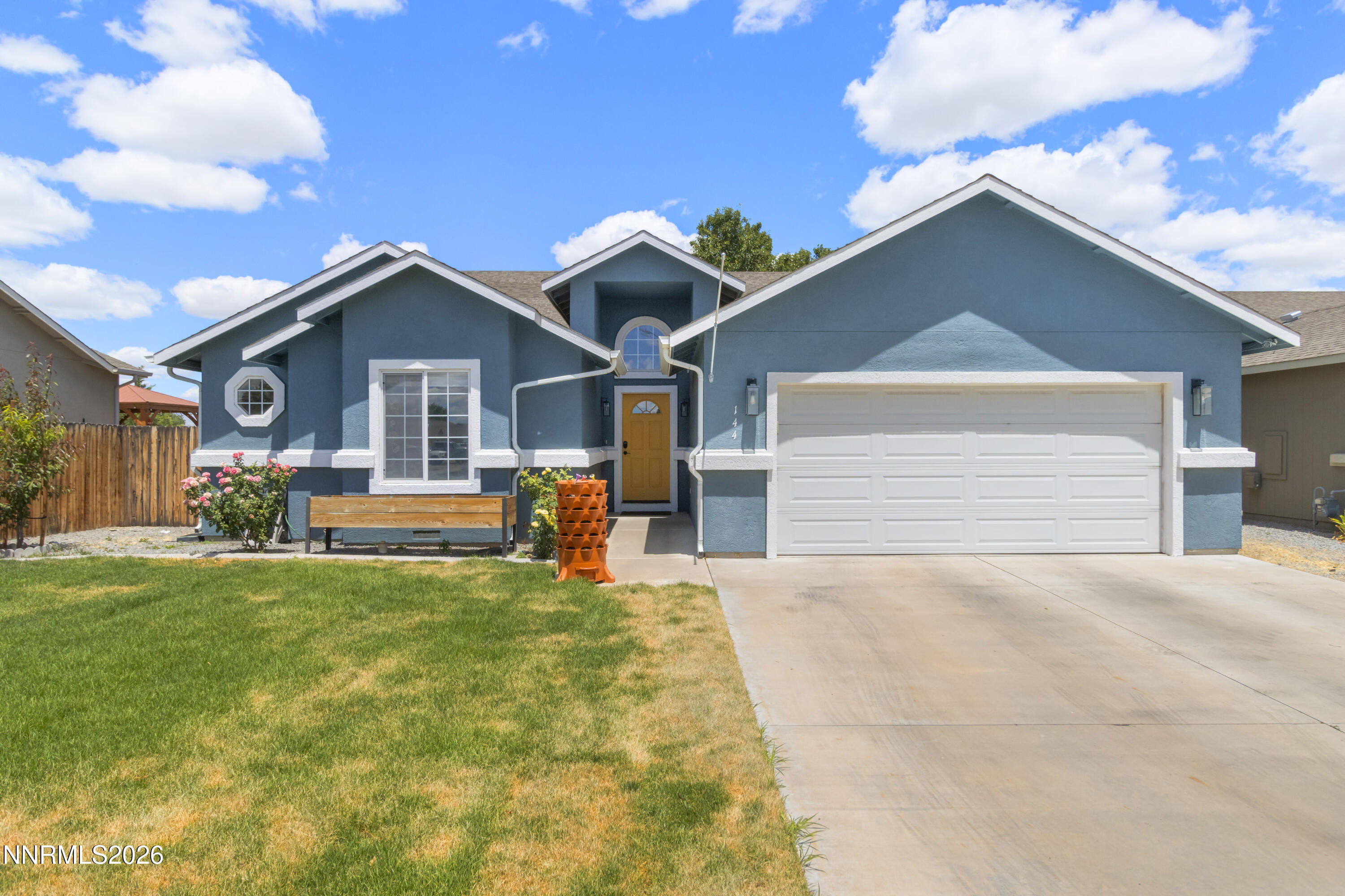 144 Colorado Lane Fallon, NV 89406 - Photo 4 of 46 144 Colorado Ln 05