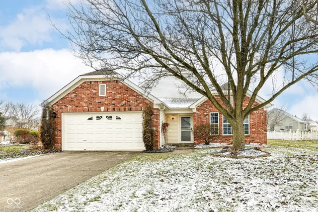 $299,500 | 9234 Crossing Drive, Fishers, IN 46037