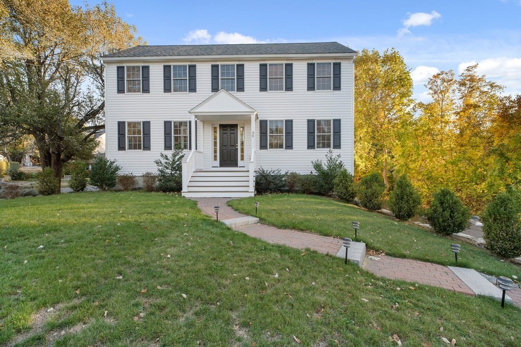 30 Wompatuck Road Hingham, MA 02043 - Photo 1 of 26 Gallery Image 1
