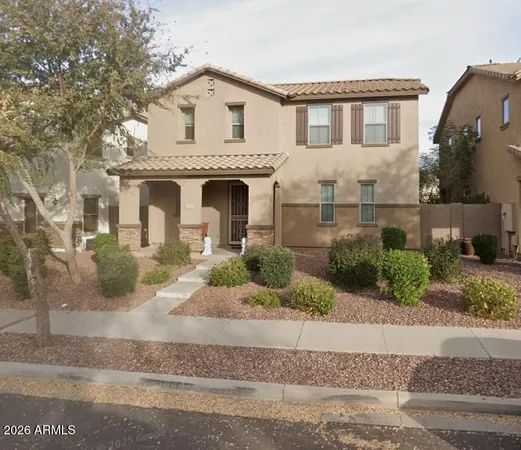 $485,000 | 4054 East Cathy Drive, Unit LOT 15, Gilbert, AZ 85296