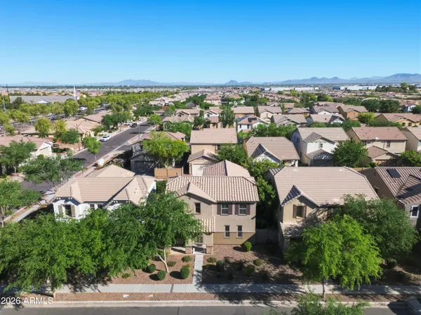 $485,000 | 4054 East Cathy Drive, Gilbert, AZ 85296