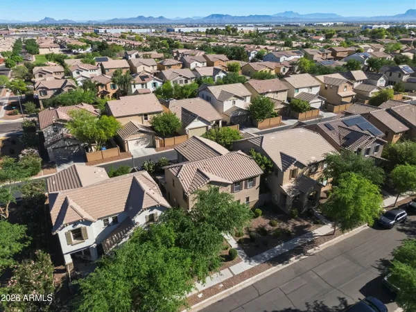 $485,000 | 4054 East Cathy Drive, Gilbert, AZ 85296