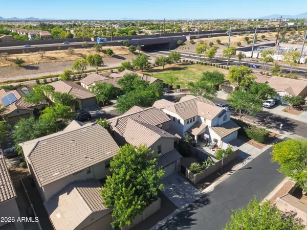 $485,000 | 4054 East Cathy Drive, Gilbert, AZ 85296