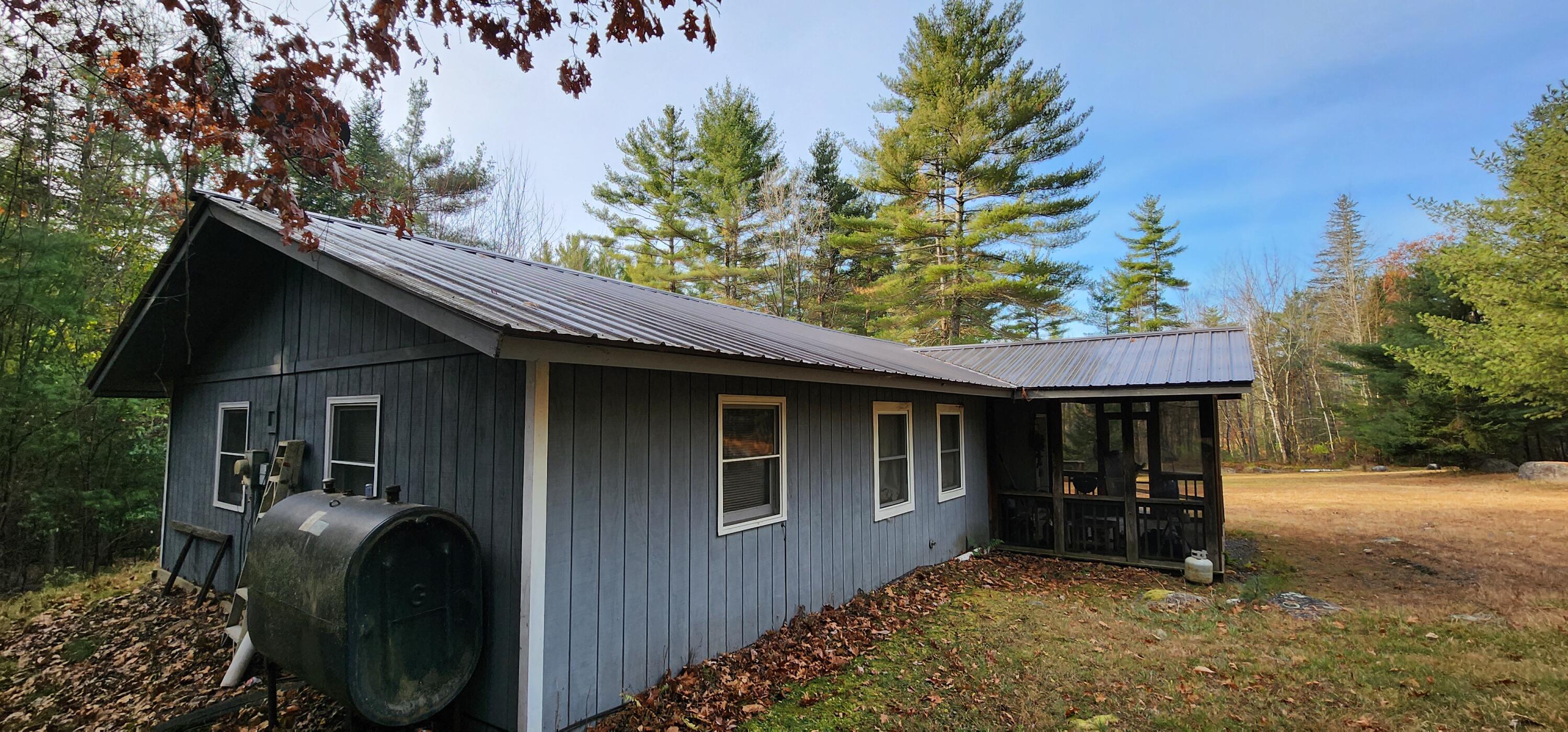225 Hazen Road Jay, NY 12941 - Photo 14 of 19 Gallery Image 14
