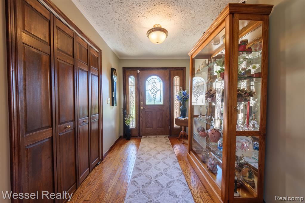 22575 32 Mile Road Armada, MI 48005 - Photo 20 of 36