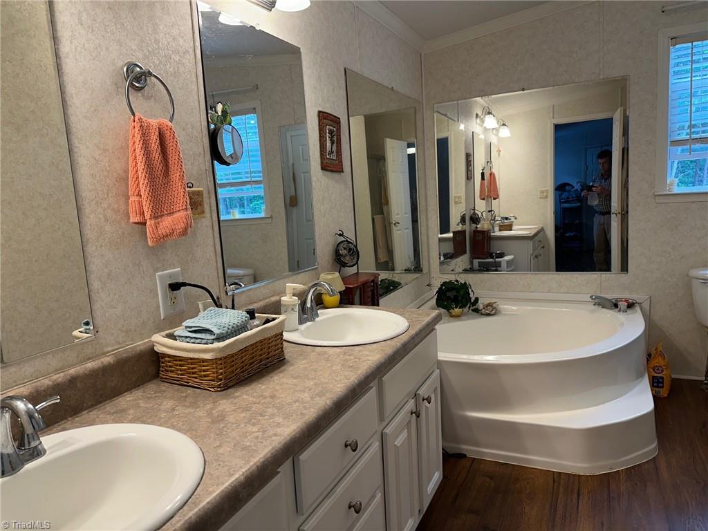 186 Fisher Valley Road Dobson, NC 27017 - Photo 21 of 36