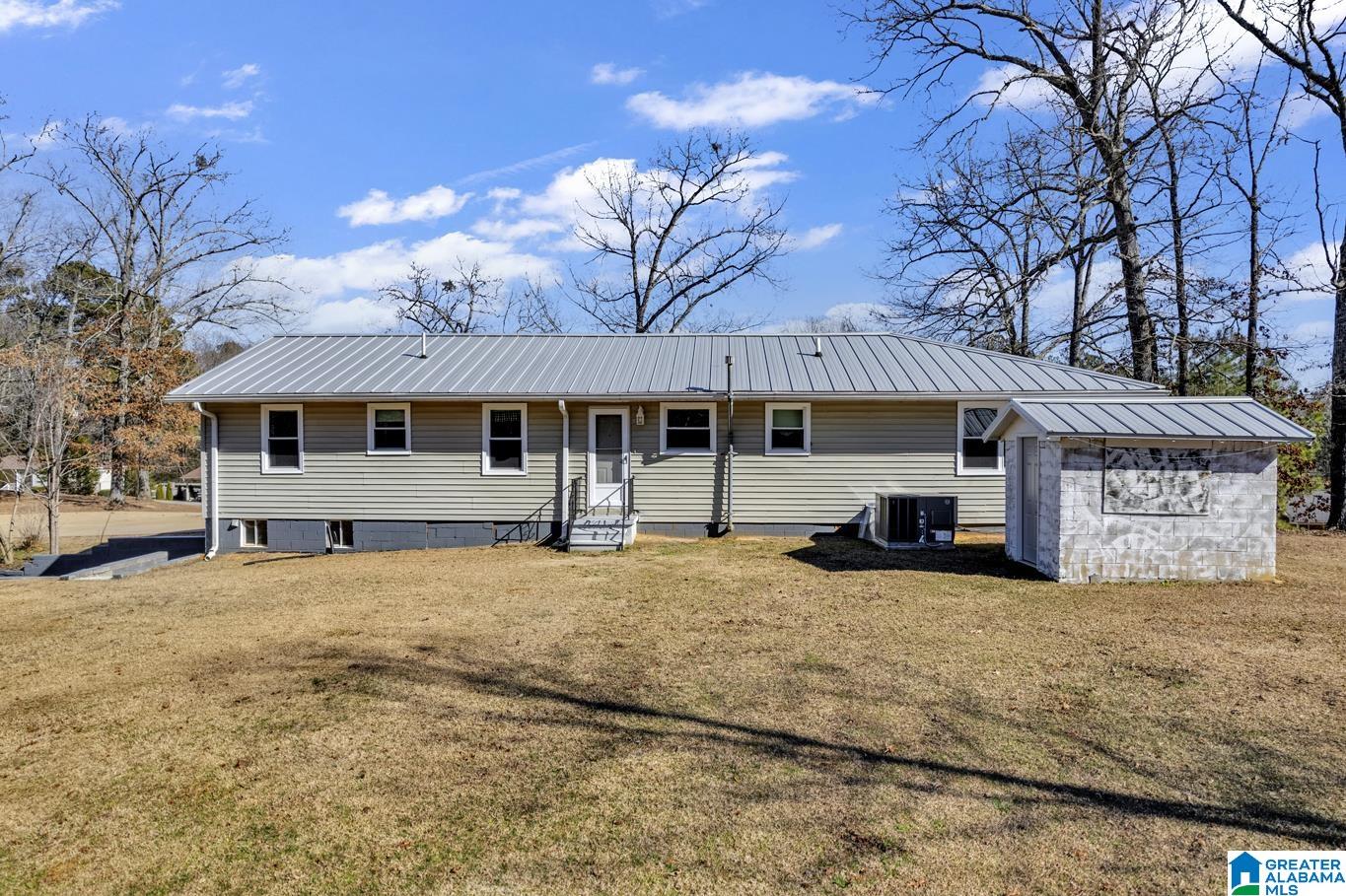 5113 Forestwood Road Adamsville, AL 35005 - Photo 35 of 45
