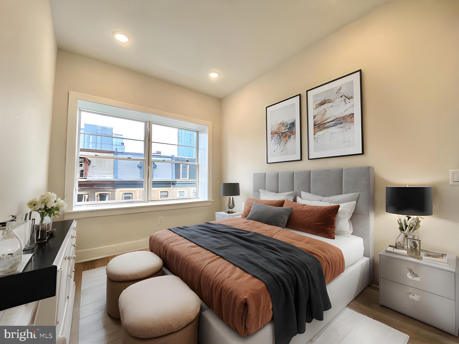 2216 Walnut Street, Unit 300 Philadelphia, PA 19103 - Photo 18 of 26