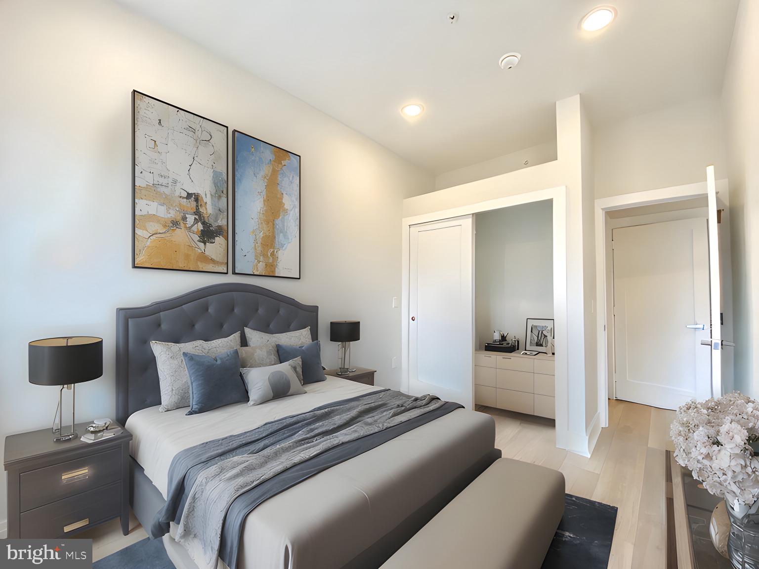 2216 Walnut Street, Unit 300 Philadelphia, PA 19103 - Photo 21 of 26