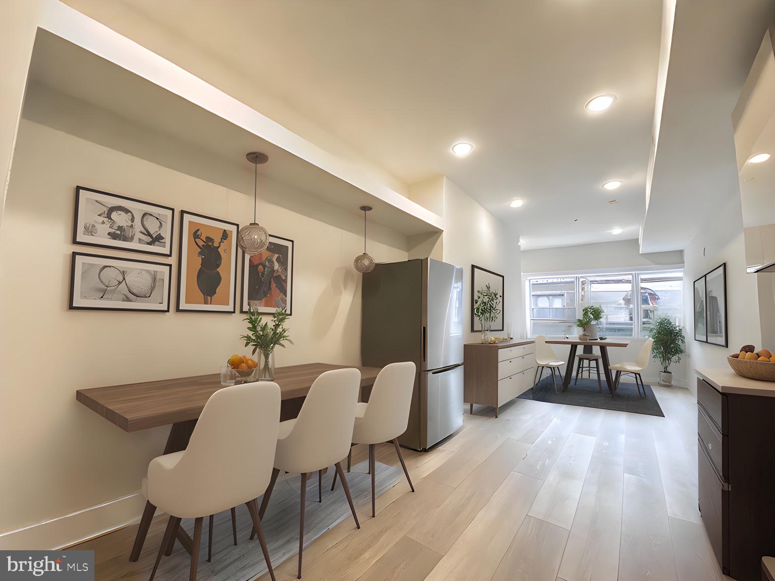 2216 Walnut Street, Unit 300 Philadelphia, PA 19103 - Photo 5 of 26