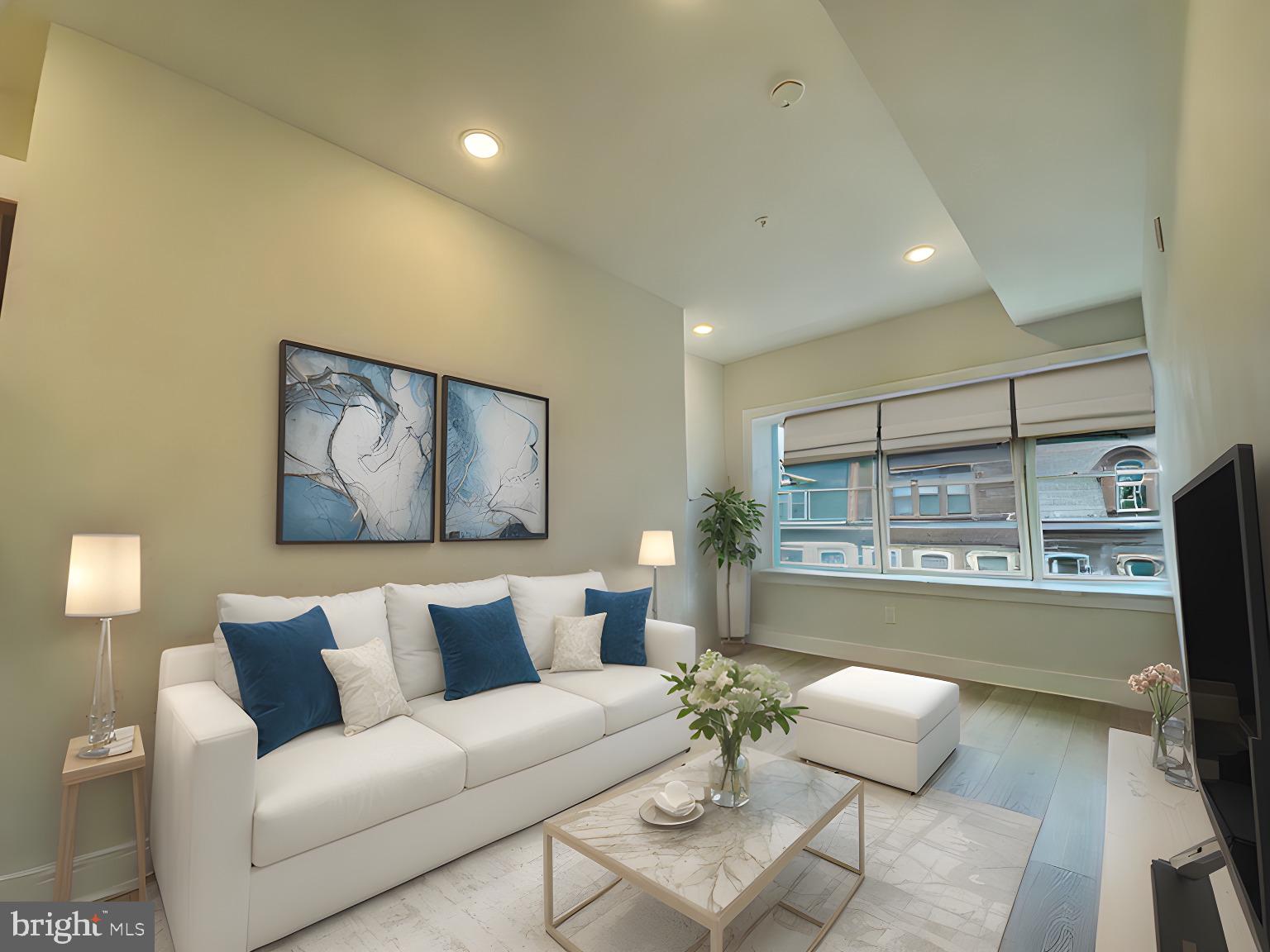 2216 Walnut Street, Unit 300 Philadelphia, PA 19103 - Photo 7 of 26