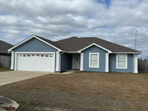 $1,950 | 5413 Nicole Boulevard, Panama City, FL 32404