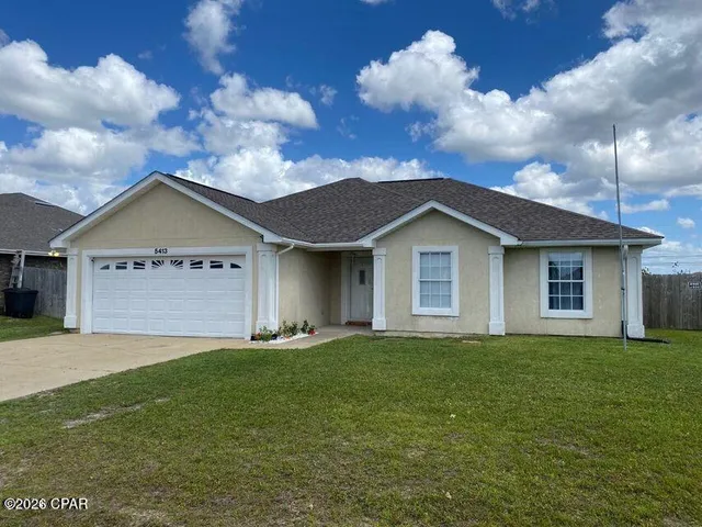 $1,950 | 5413 Nicole Boulevard, Panama City, FL 32404