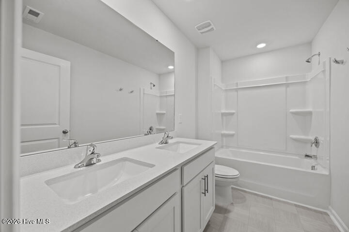 1138 Aviator Lane Ayden, NC 28513 - Photo 40 of 44