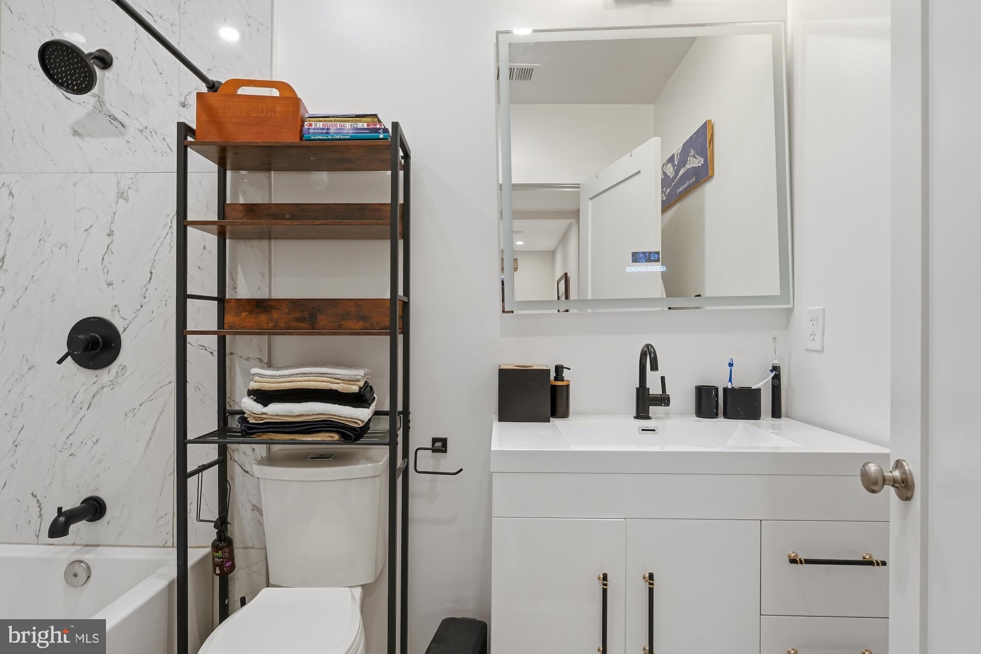 331 W Street Northeast Washington, DC 20002 - Photo 20 of 25