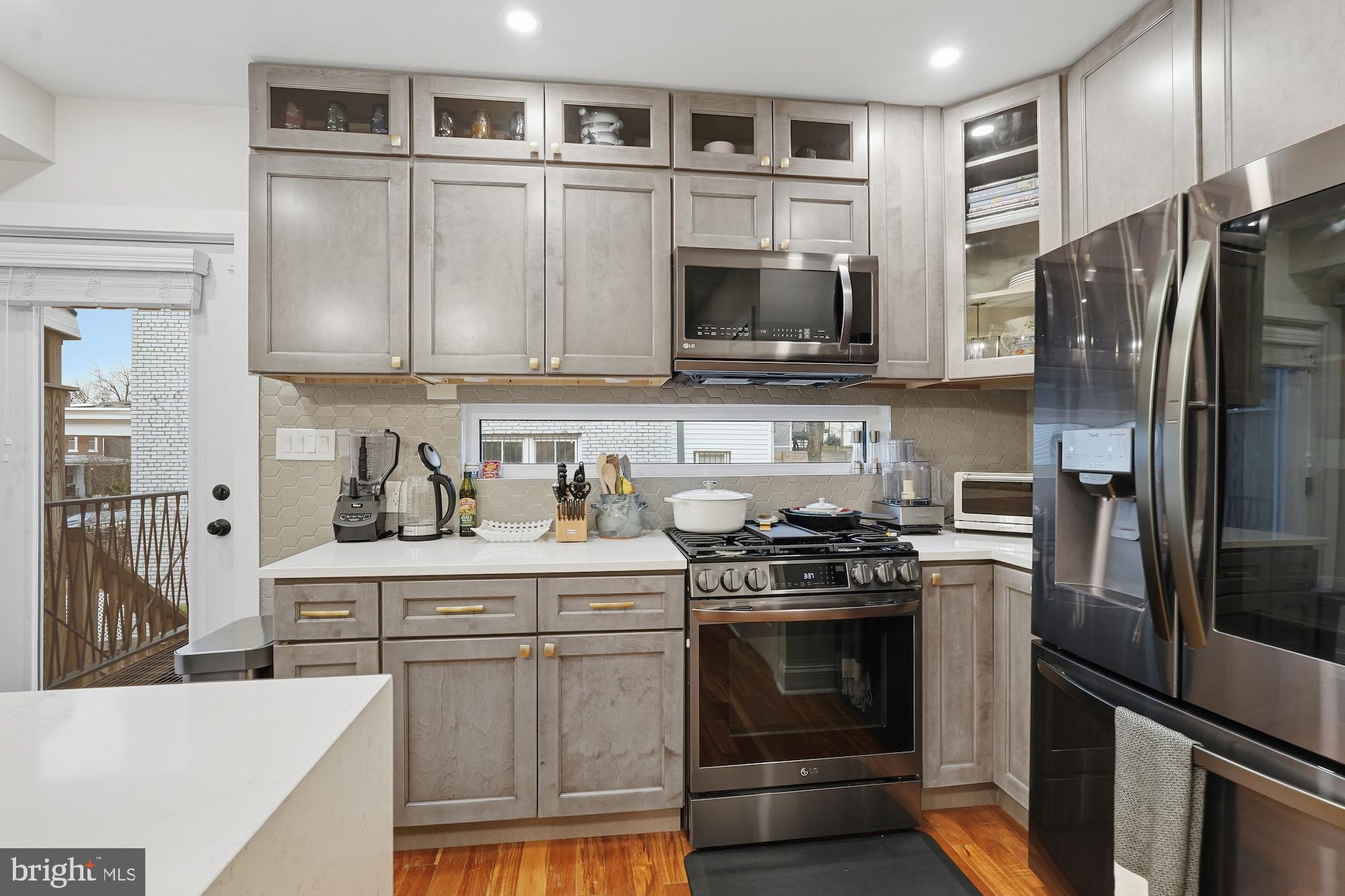 331 W Street Northeast Washington, DC 20002 - Photo 8 of 25