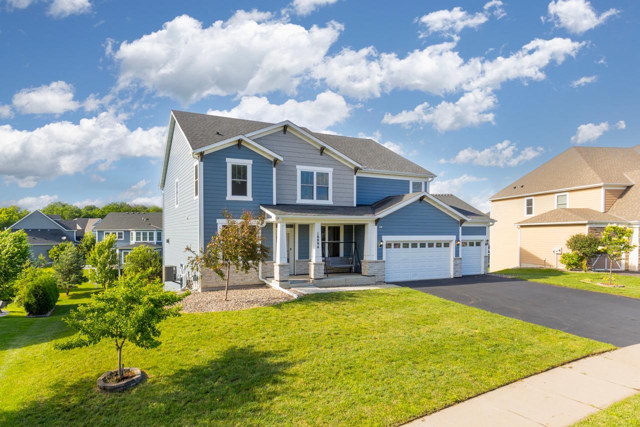 16894 Reeder Ridge Eden Prairie, MN 55347 - Photo 1 of 64