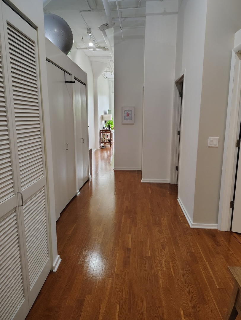 2323 West Pershing Road, Unit 336 Chicago, IL 60609 - Photo 11 of 47 Gallery Image 11