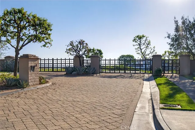 a view of a lake with a mountain