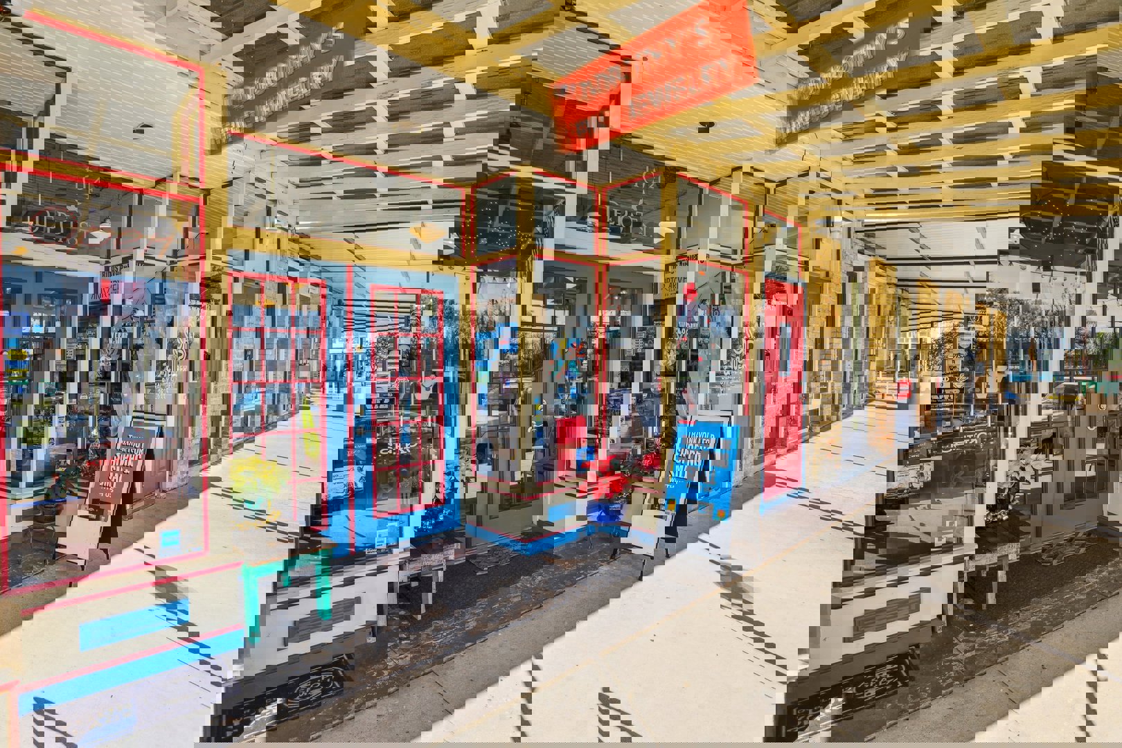 108 Hornet Street Elgin, TX 78621 - Photo 16 of 26