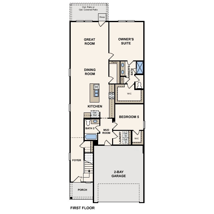 108 Hornet Street Elgin, TX 78621 - Photo 20 of 26