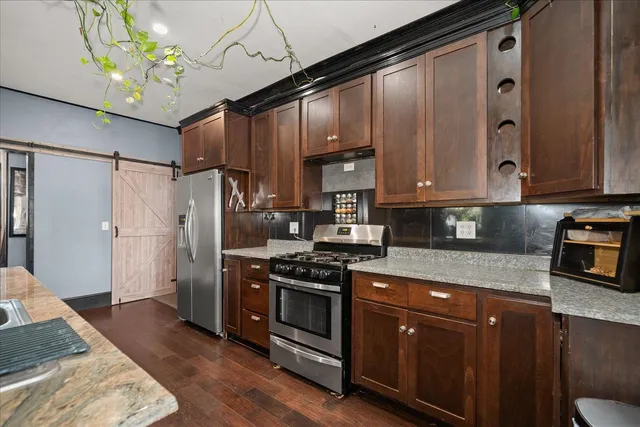 $385,000 | 1104 West Maxwell Avenue, Spokane, WA 99201